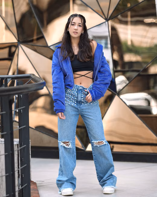 Calça Legging Fitness