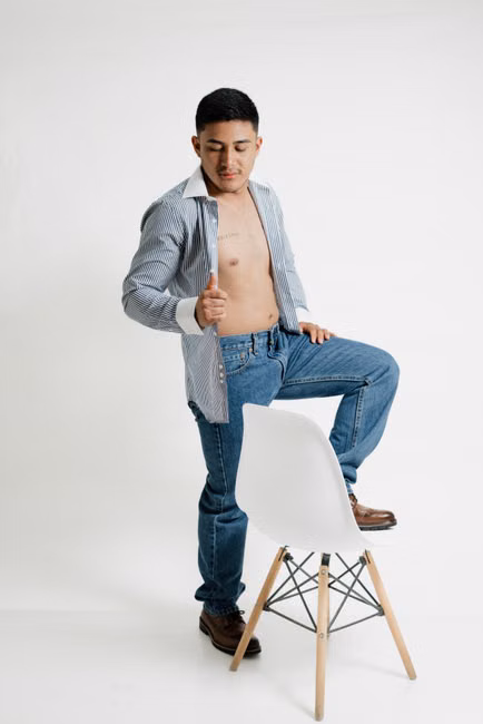 Gs Moda Jeans LTDA